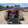 Навантажувач Manitou MLT 735-120 LSU  (2012)