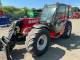 Погрузчик  Manitou MLT 735-120 LSU  (2012)