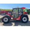 Навантажувач Manitou MLT 735-120 LSU  (2012)