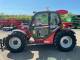 Погрузчик  Manitou MLT 735-120 LSU  (2012)