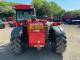 Погрузчик  Manitou MLT 735-120 LSU  (2012)