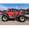 Погрузчик  Manitou MLT 735-120 LSU  (2012)