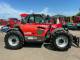 Погрузчик  Manitou MLT 735-120 LSU  (2012)