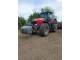 Трактор Massey Ferguson 8690 (2016)