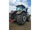 Трактор Massey Ferguson 8690 (2016)