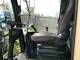 Комбайн Claas Mega 204 (1998)
