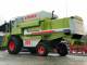 Комбайн Claas Mega 204 (1998)