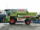 Комбайн Claas Mega 204 (1998)
