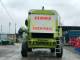 Комбайн Claas Mega 204 (1998)