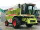 Комбайн Claas Mega 204 (1998)