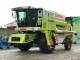 Комбайн Claas Mega 204 (1998)
