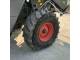 Комбайн Claas Lexion 580 (2008)
