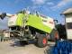 Комбайн Claas Lexion 580 (2008)