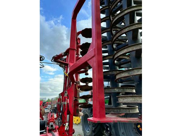 Дисковая борона Horsch Joker 8 RT (2016)