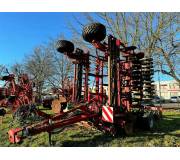 Дискова борона Horsch Joker 8 RT