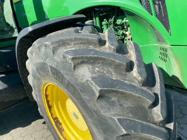 Трактор John Deere 8285 R (2013)