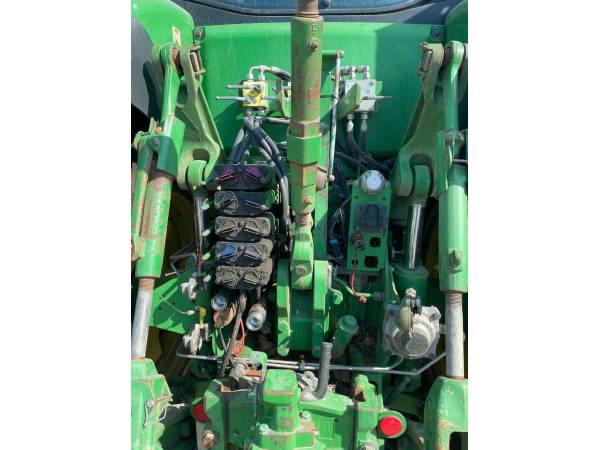 Трактор John Deere 8285 R (2013)