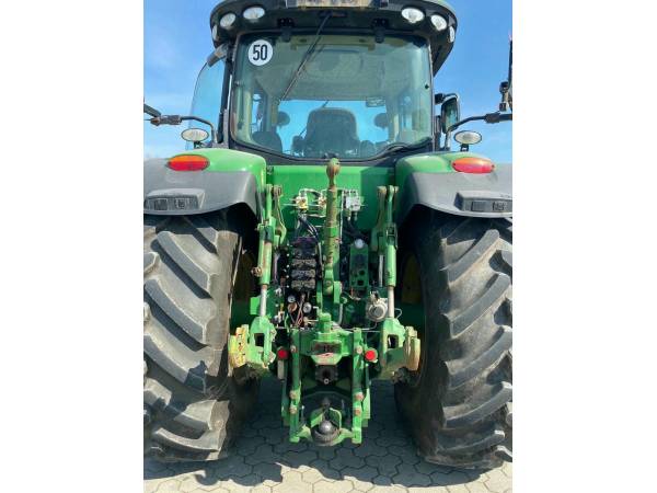 Трактор John Deere 8285 R (2013)