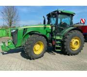 Трактор John Deere 8285 R