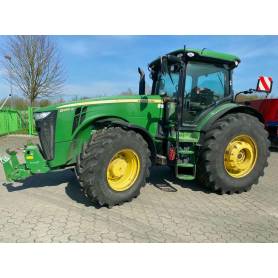 Трактор John Deere 8285 R (2013)