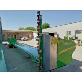 Рапсовый стол  John Deere Zurn Profi 9.15 (2012)