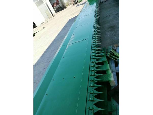 Рапсовый стол  John Deere Zurn Profi 9.15 (2012)