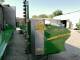Рапсовый стол  John Deere Zurn Profi 9.15 (2012)