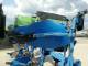 Плуг оборотный Lemken VariEuropal 7 3+1
