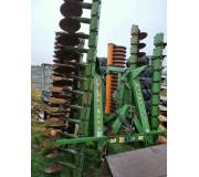 Борона Amazone Catros 6001-2