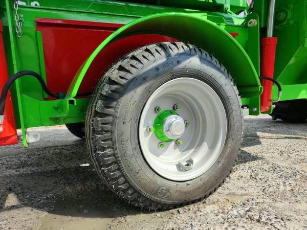 Комбайн для уборки тыквенных семечек Simsek Turbo 5000