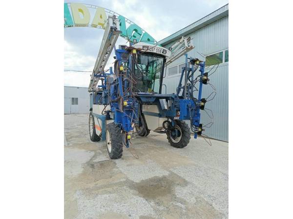 Кастратор кукурузный Frema EF 115
