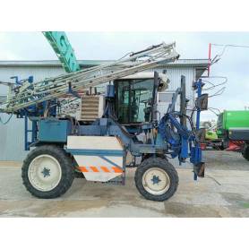 Кастратор кукурудзяний Frema EF 115