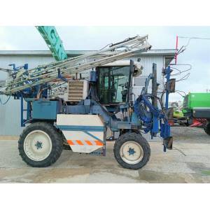 Кастратор кукурузный Frema EF 115