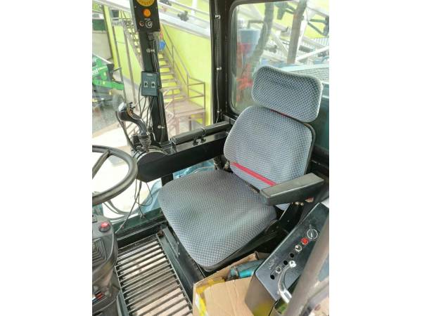 Кастратор кукурузный Frema EF 115