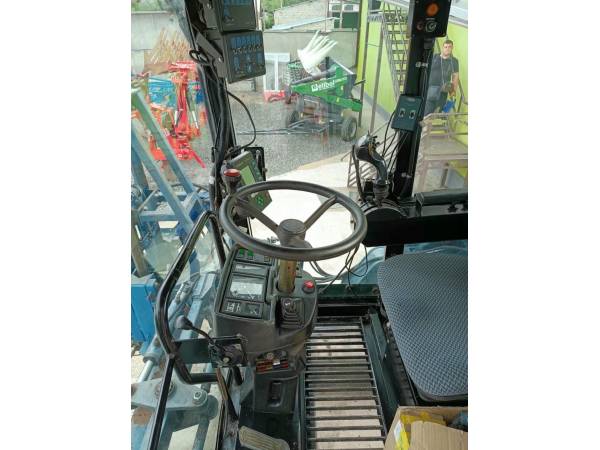 Кастратор кукурузный Frema EF 115