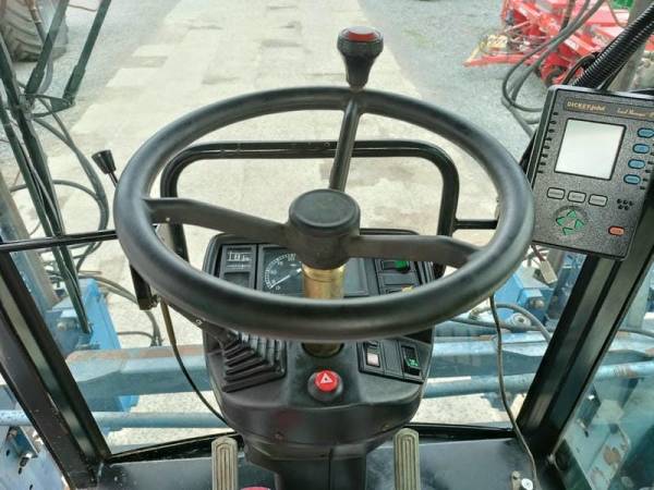 Кастратор кукурузный Frema EF 115