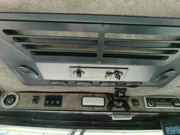 Кастратор кукурузный Frema EF 115