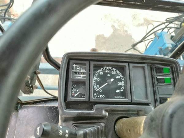 Кастратор кукурузный Frema EF 115