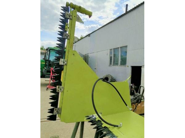 Ріпаковий стіл Claas 7.5 метрів