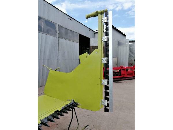 Ріпаковий стіл Claas 7.5 метрів