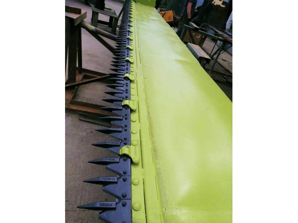 Ріпаковий стіл Claas 7.5 метрів
