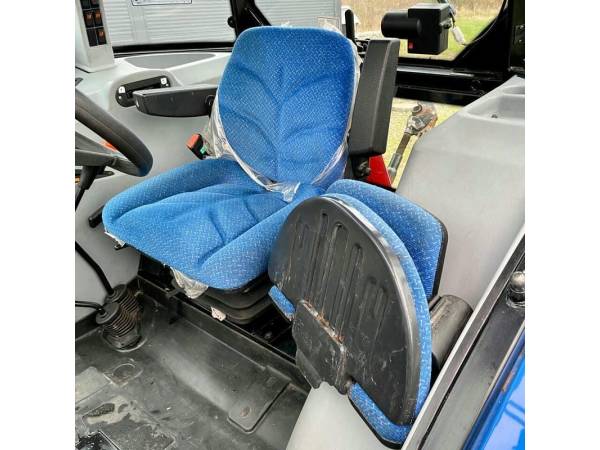 Трактор New Holland TD5.95 (2013)