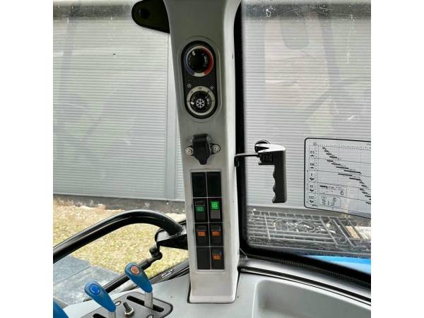 Трактор New Holland TD5.95 (2013)