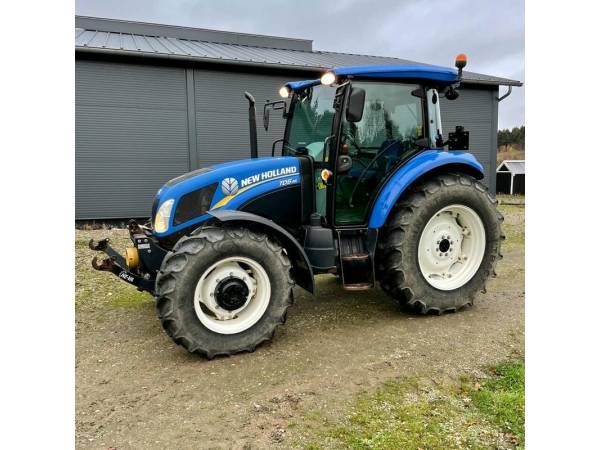 Трактор New Holland TD5.95 (2013)