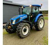 Трактор New Holland TD5.95