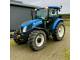 Трактор New Holland TD5.95 (2013)