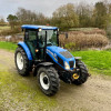 Трактор New Holland TD5.95 (2013)