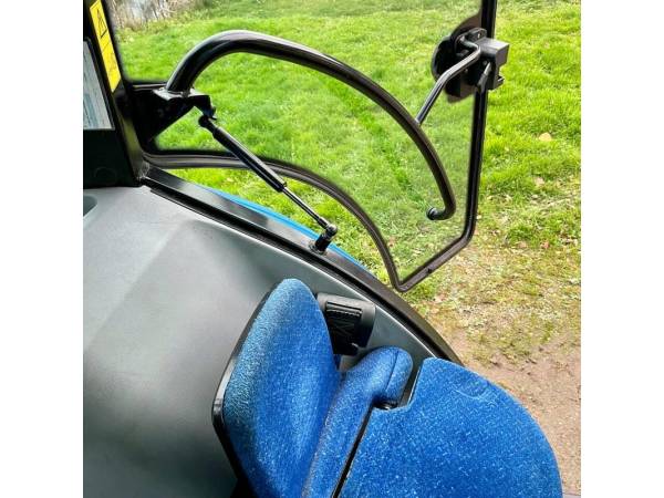 Трактор New Holland TD5.95 (2013)