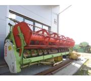 Жатка зерновая Claas  C750