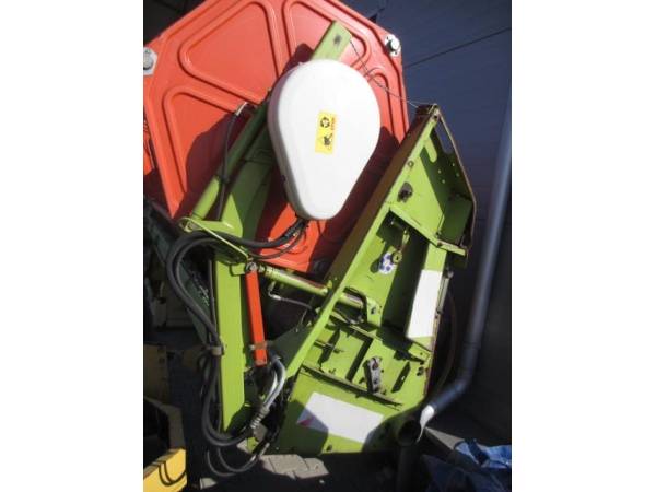 Жатка зернова Claas C750 (2003)